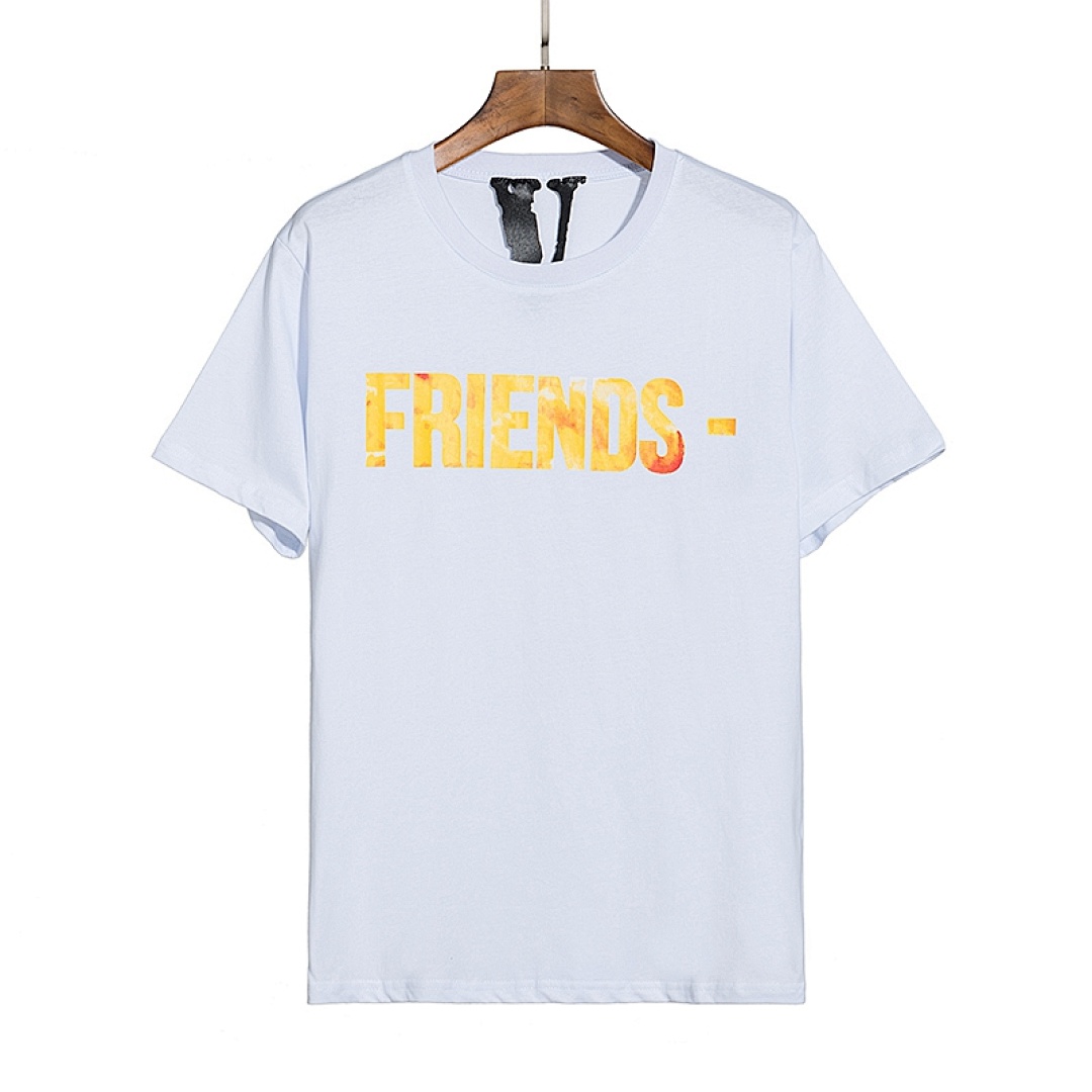 Vlone T-Shirt Style 020 detail view 7