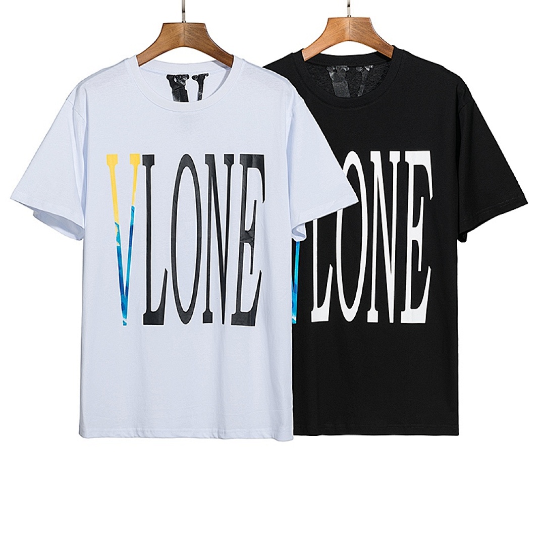 Vlone T-Shirt Style 021 main view
