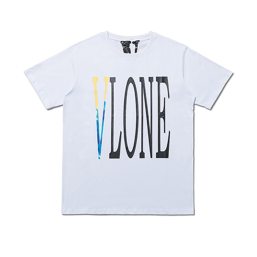 Vlone T-Shirt Style 021 detail view 1