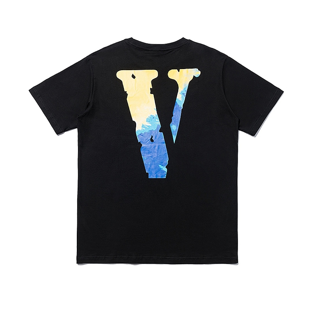 Vlone T-Shirt Style 021 detail view 2