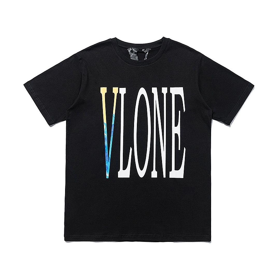 Vlone T-Shirt Style 021 detail view 3