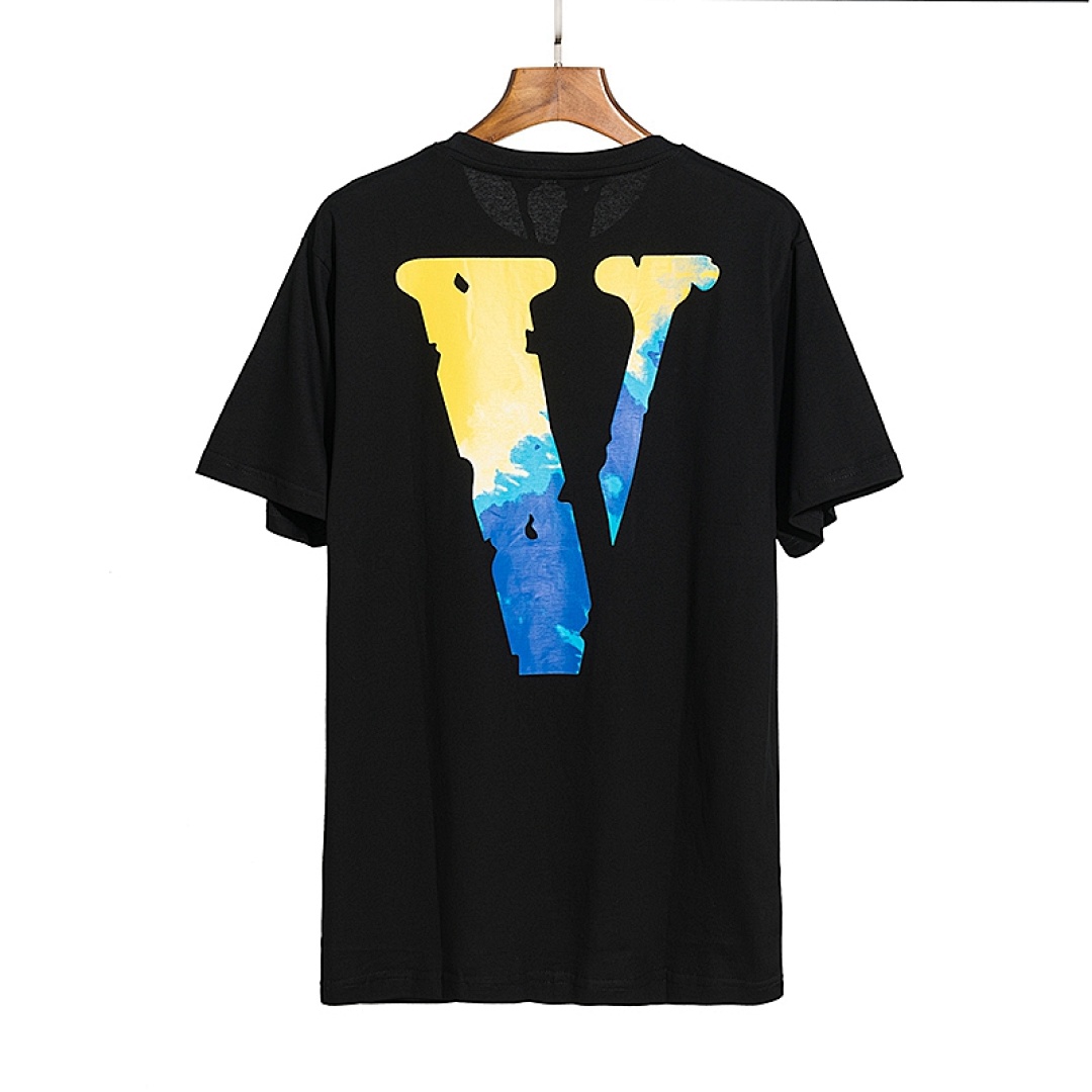 Vlone T-Shirt Style 021 detail view 4