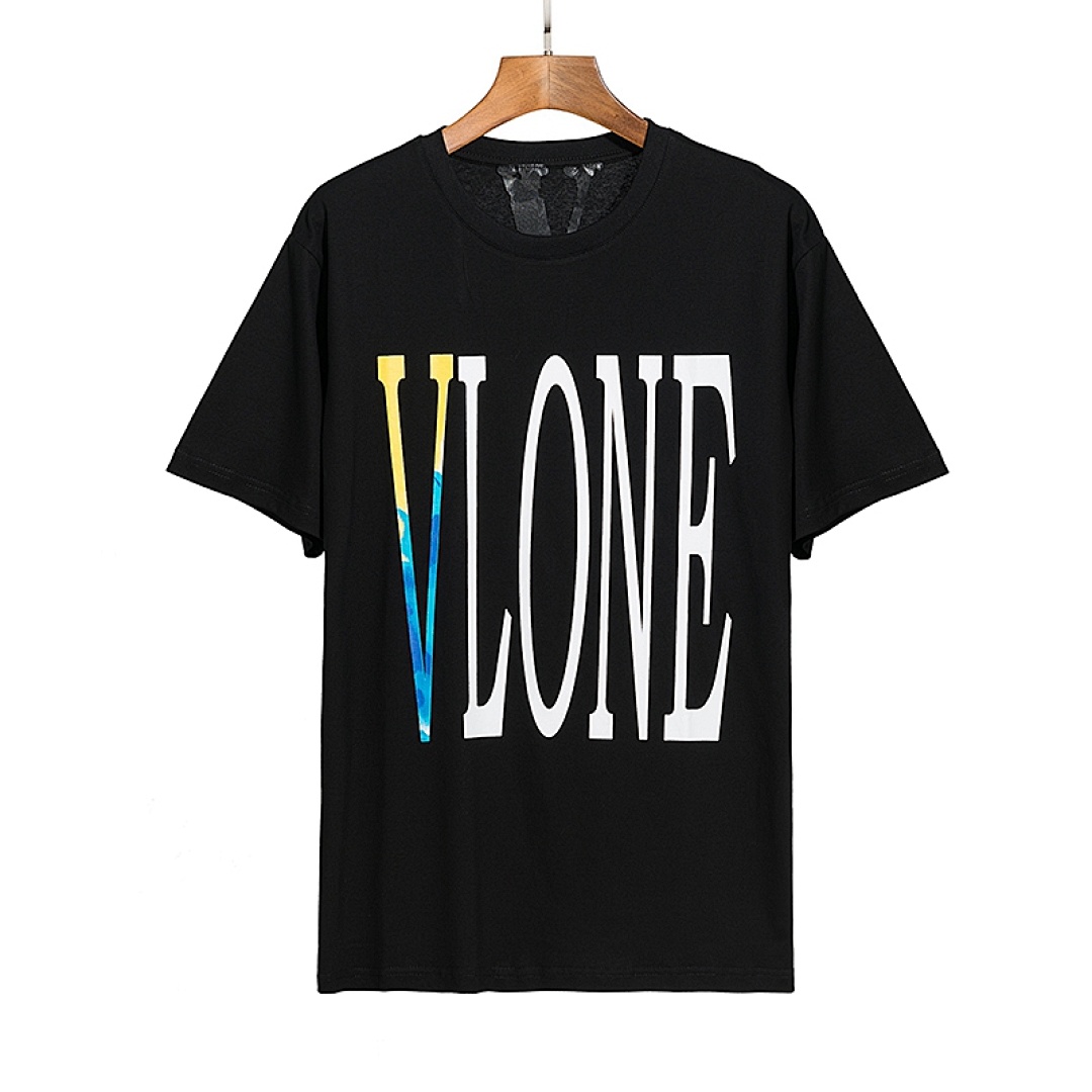 Vlone T-Shirt Style 021 detail view 5