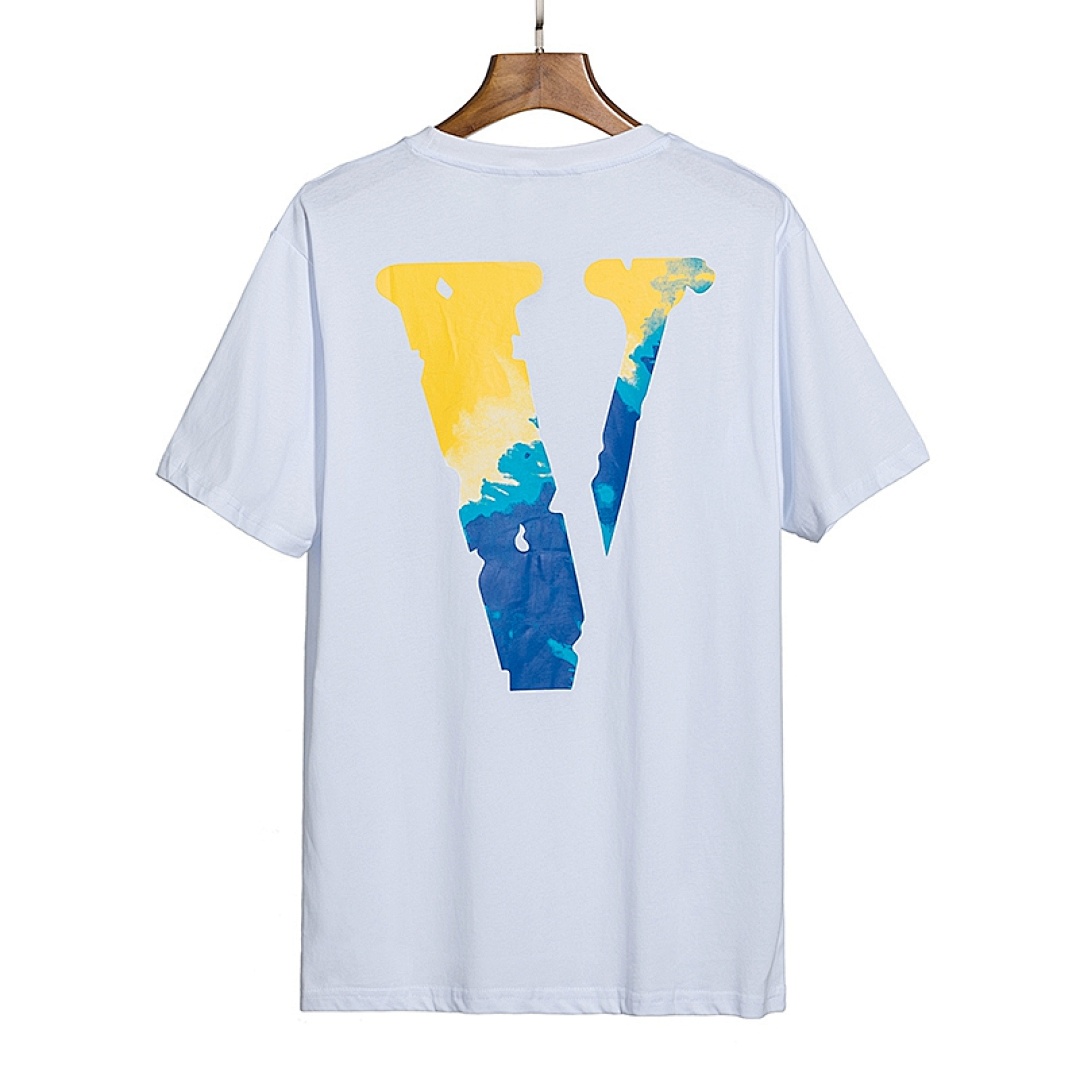Vlone T-Shirt Style 021 detail view 6