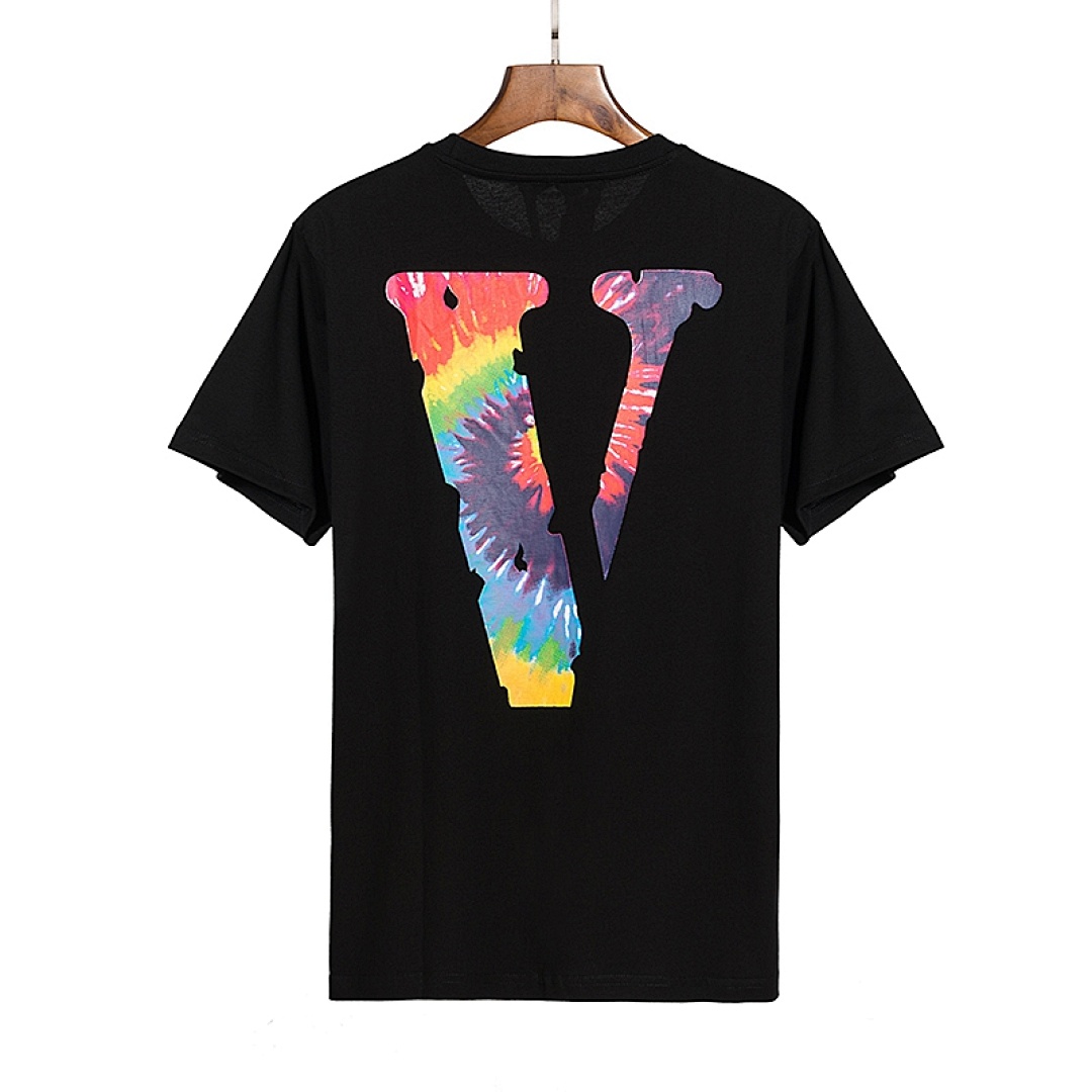Vlone T-Shirt Style 022 main view