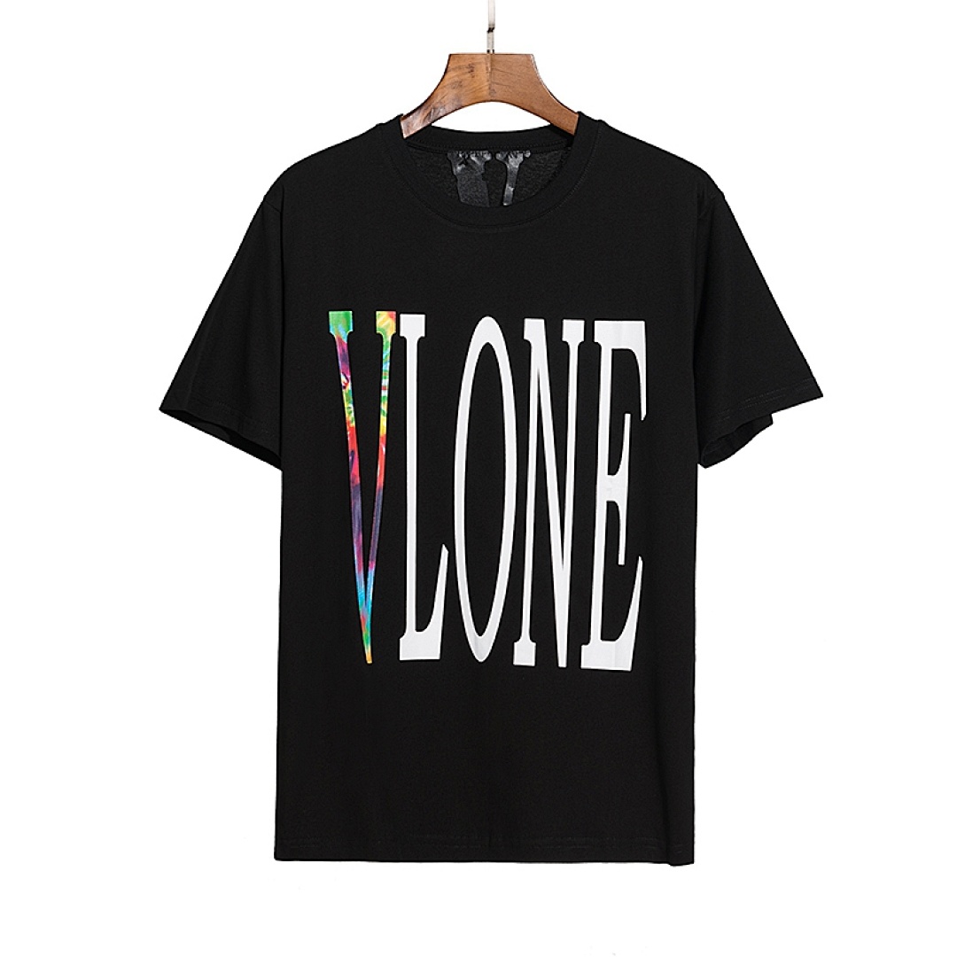 Vlone T-Shirt Style 022 detail view 1