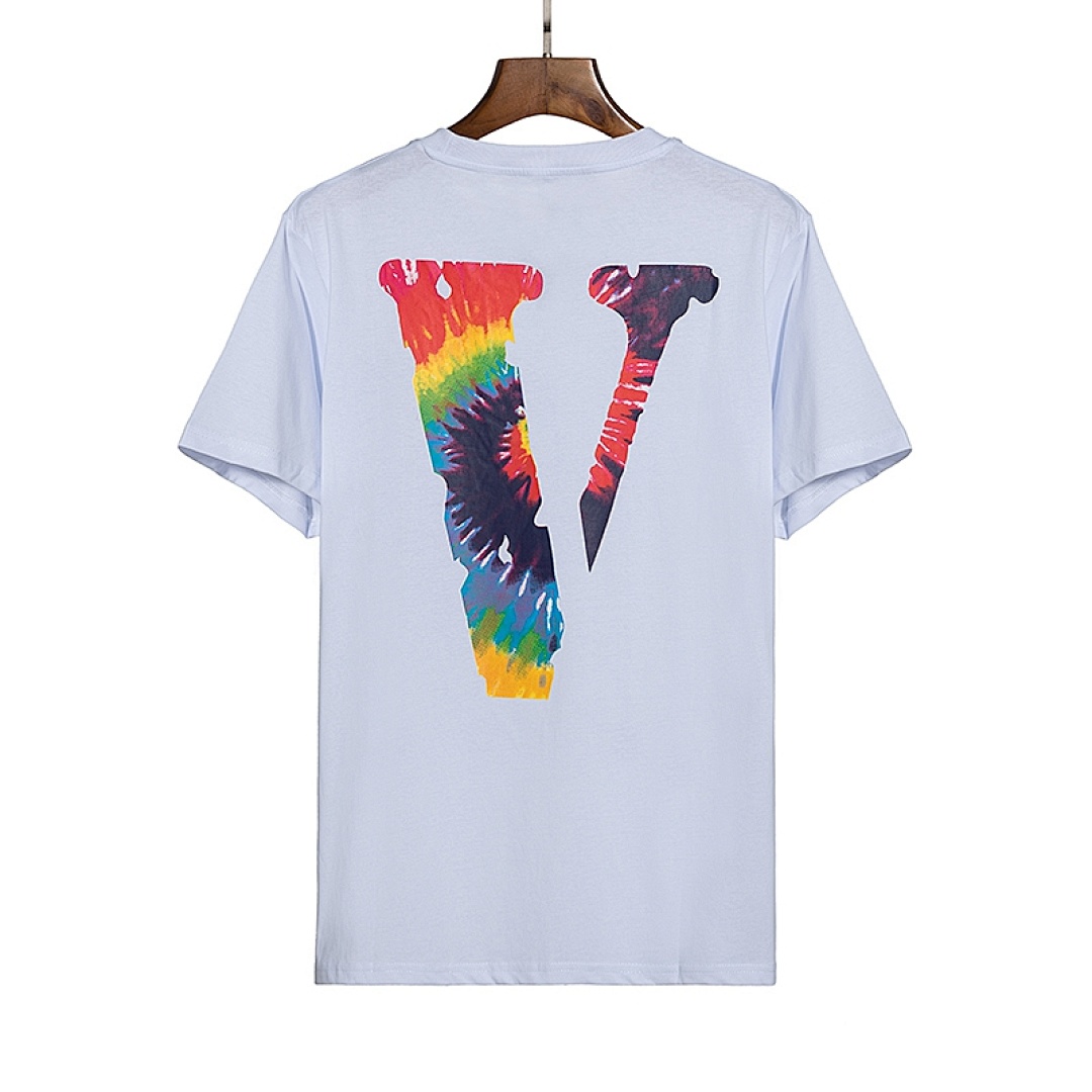 Vlone T-Shirt Style 022 detail view 2