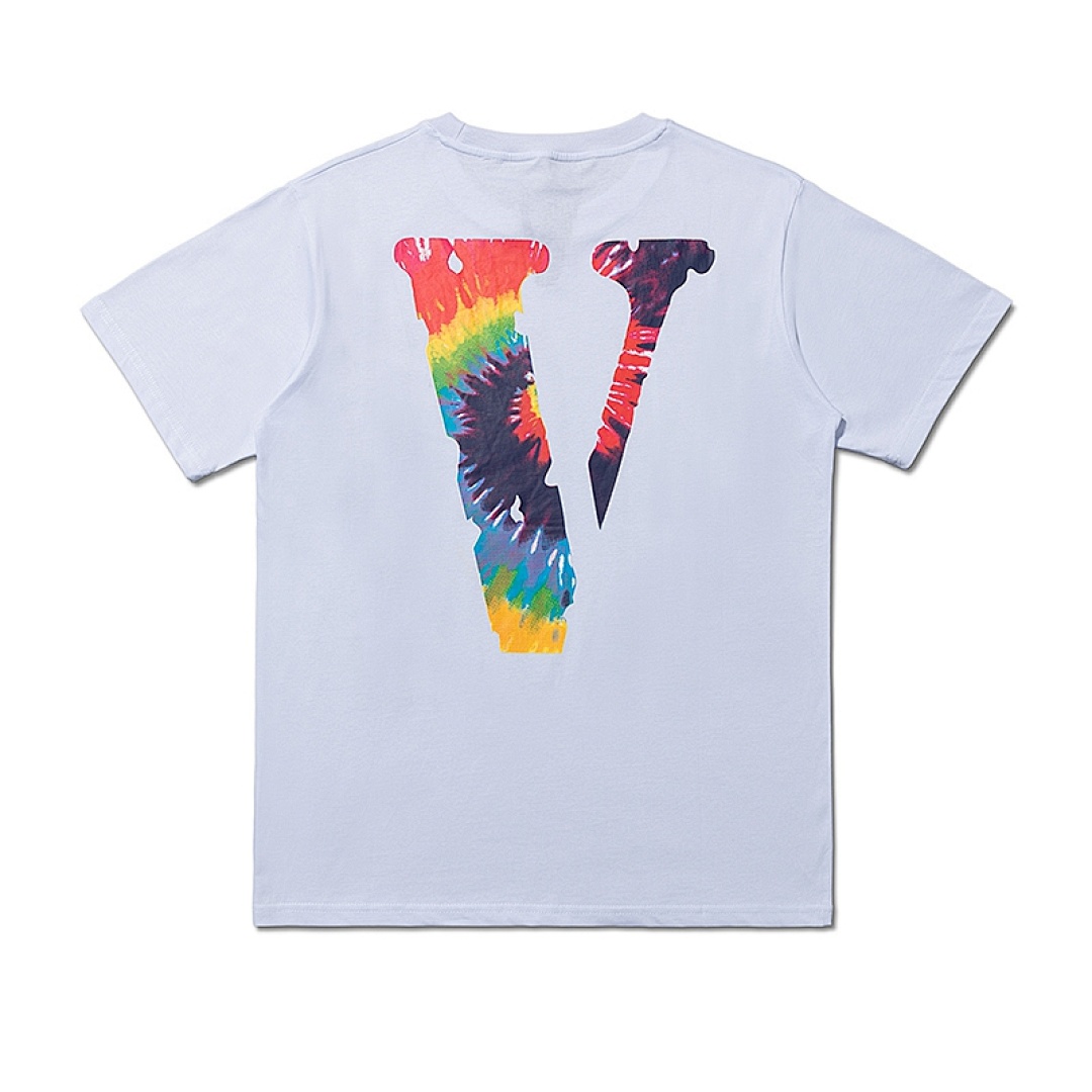 Vlone T-Shirt Style 022 detail view 3