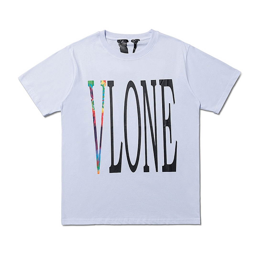 Vlone T-Shirt Style 022 detail view 4
