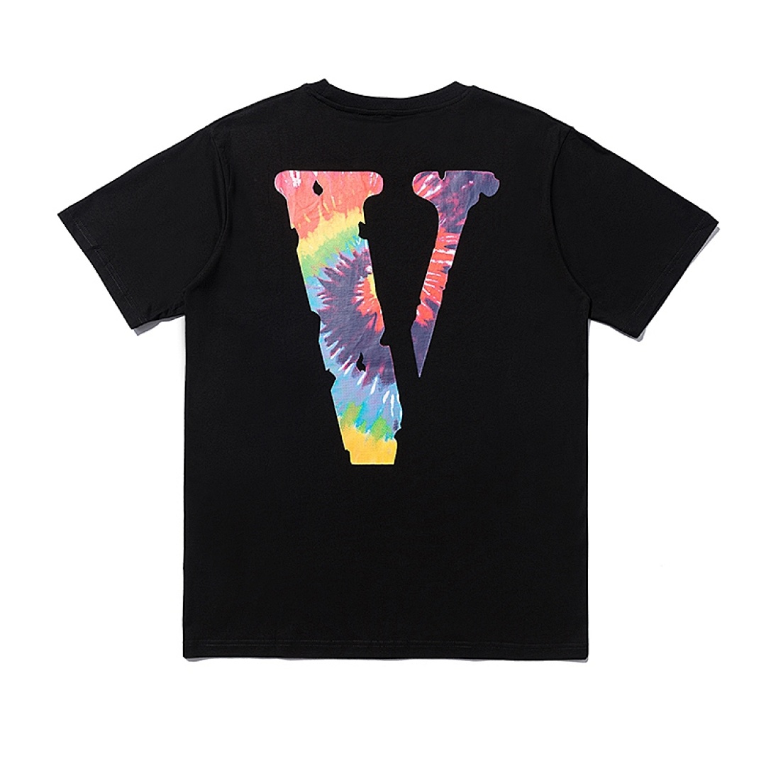Vlone T-Shirt Style 022 detail view 5
