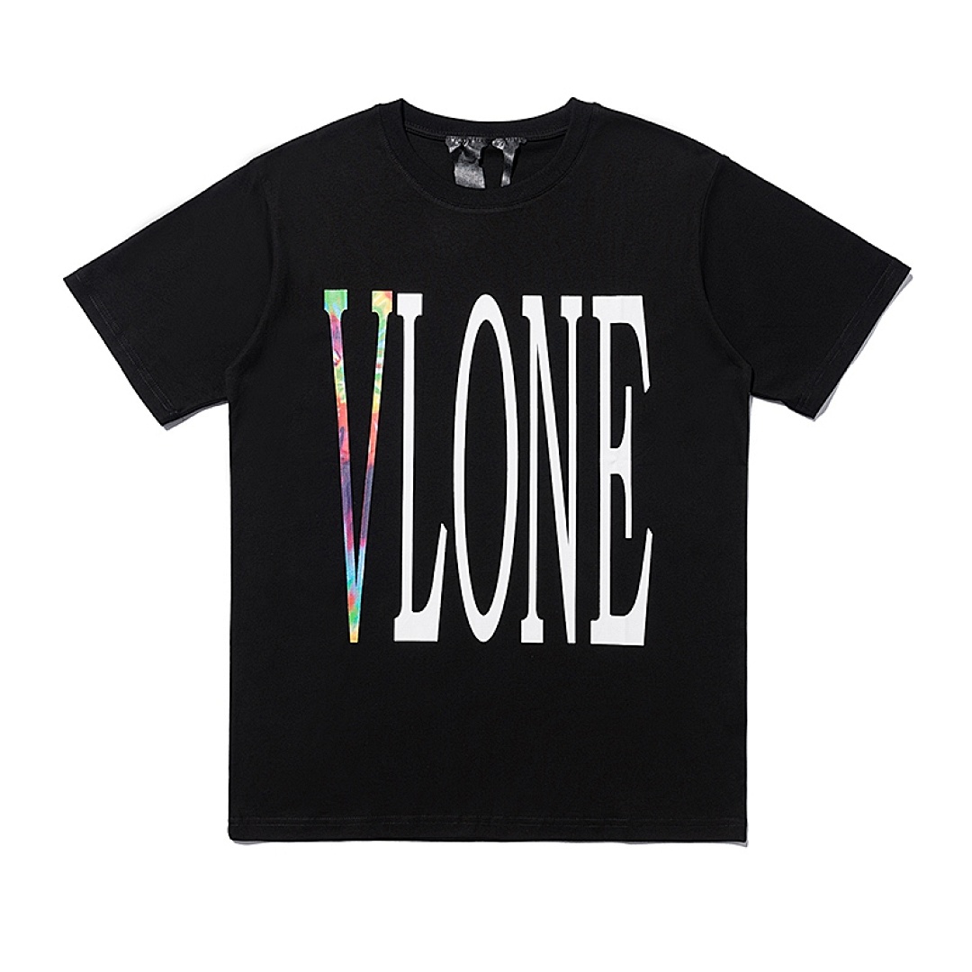 Vlone T-Shirt Style 022 detail view 6