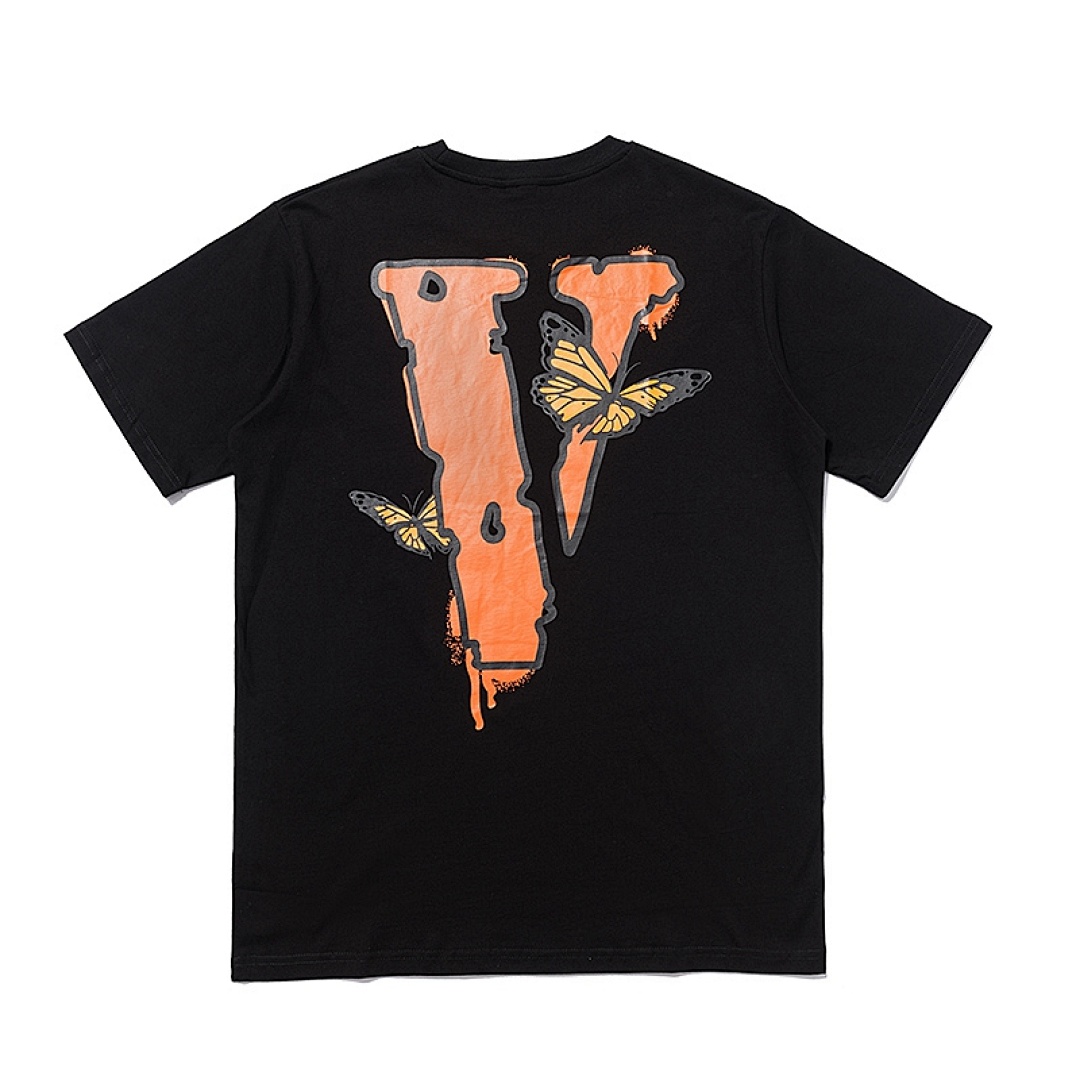Vlone T-Shirt Style 023 main view