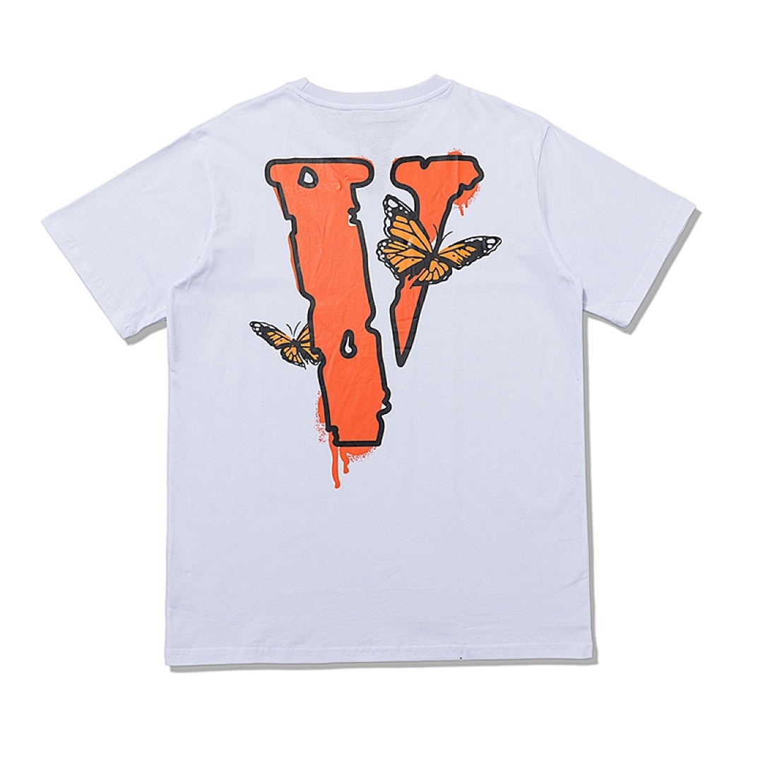 Vlone T-Shirt Style 023 detail view 1