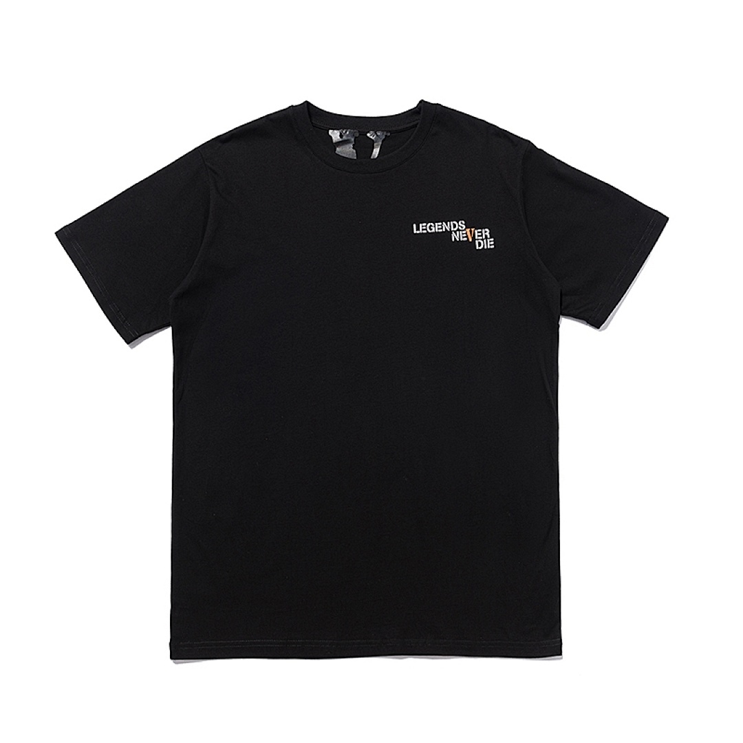 Vlone T-Shirt Style 023 detail view 2