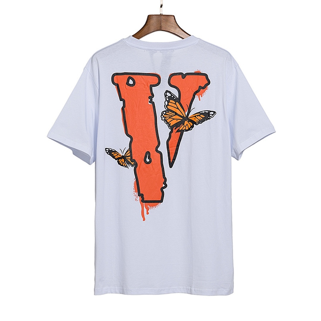 Vlone T-Shirt Style 023 detail view 3