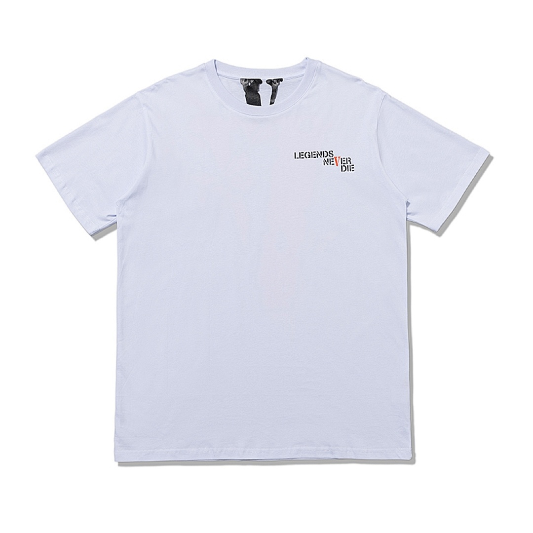 Vlone T-Shirt Style 023 detail view 5