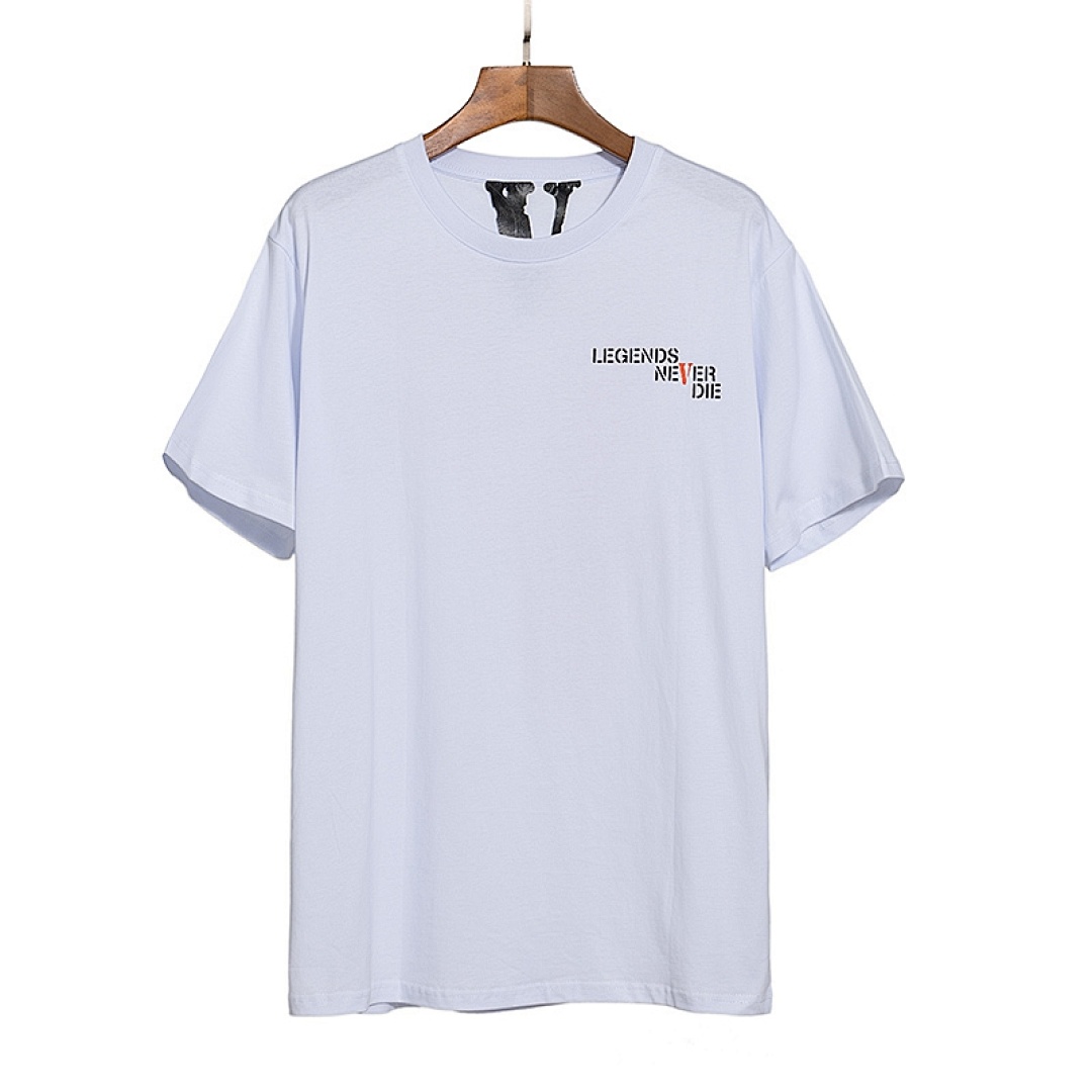 Vlone T-Shirt Style 023 detail view 6