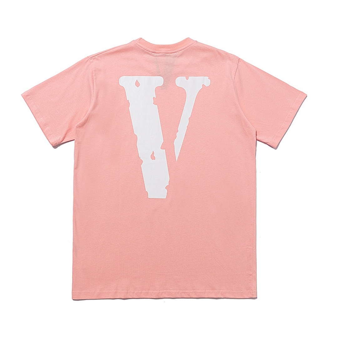Vlone T-Shirt Style 024 main view