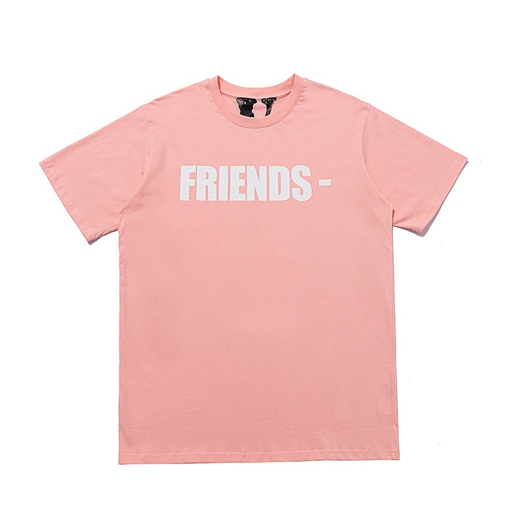 Vlone T-Shirt Style 024 detail view 1