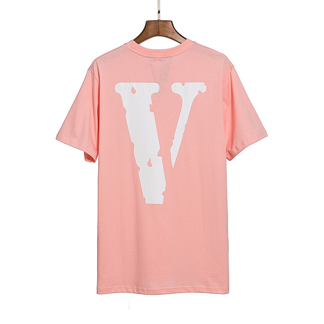 Vlone T-Shirt Style 024 detail view 2