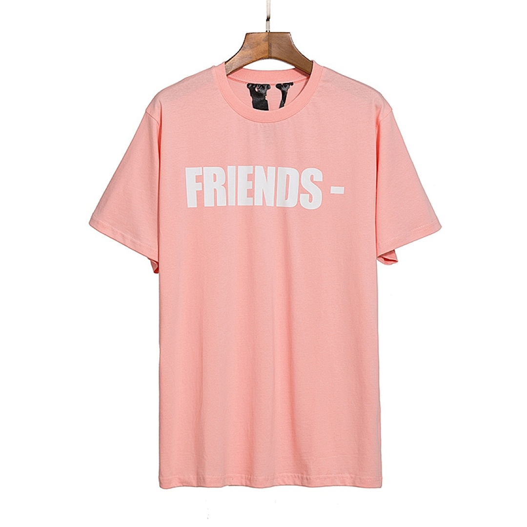 Vlone T-Shirt Style 024 detail view 3