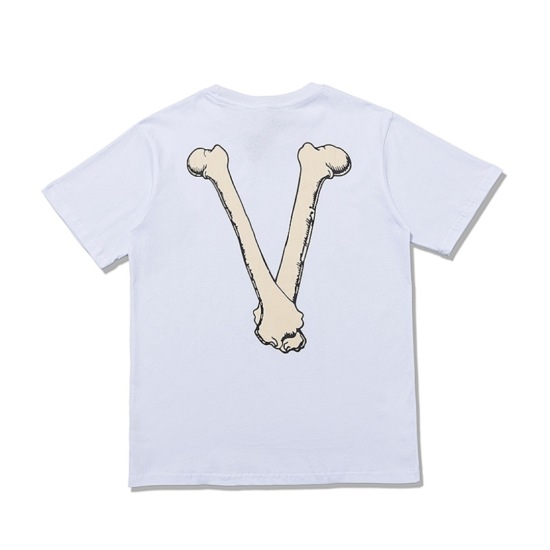 Vlone T-Shirt Style 025 main view
