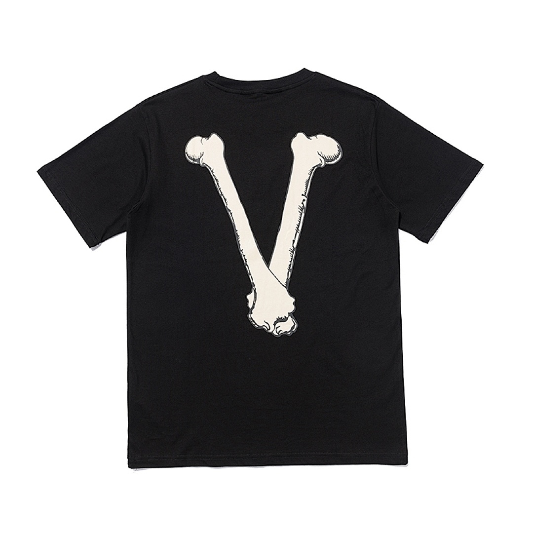 Vlone T-Shirt Style 025 detail view 2