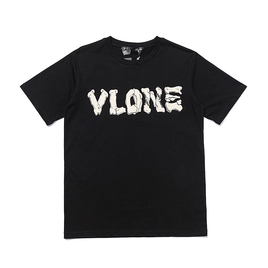 Vlone T-Shirt Style 025 detail view 3