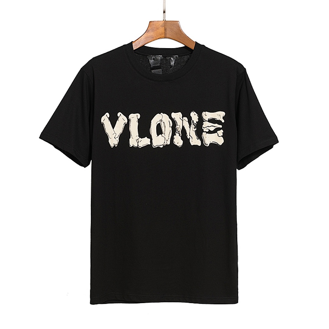 Vlone T-Shirt Style 025 detail view 5