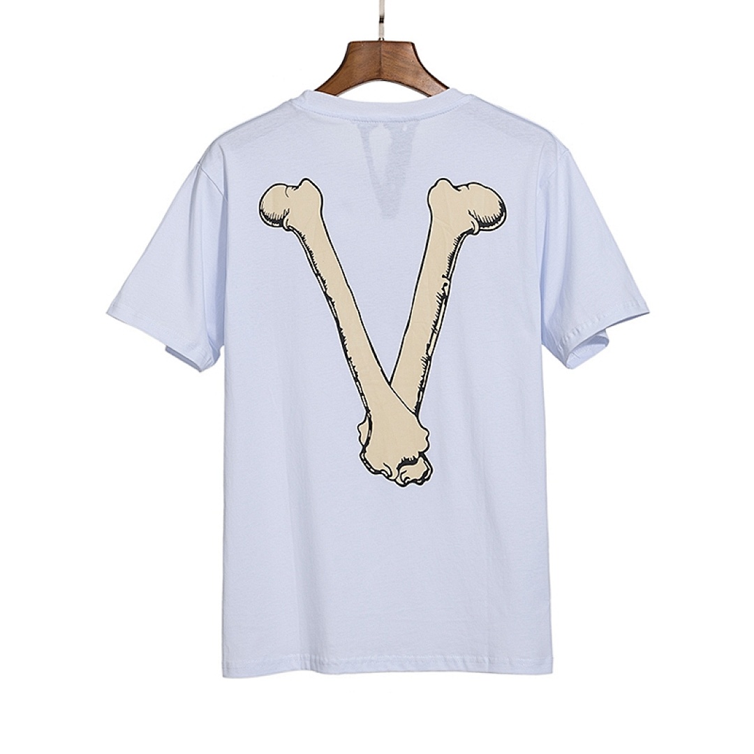 Vlone T-Shirt Style 025 detail view 6