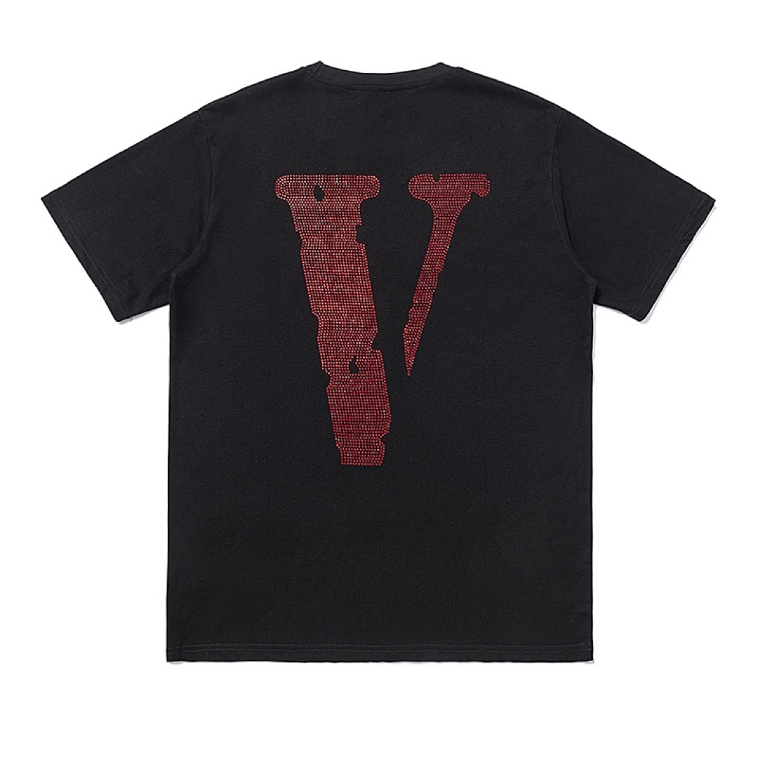 Vlone T-Shirt Style 026 main view