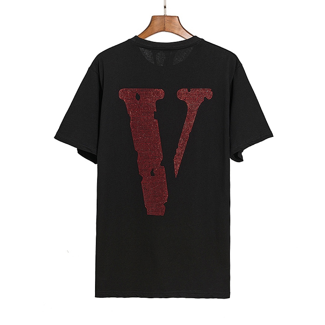 Vlone T-Shirt Style 026 detail view 2