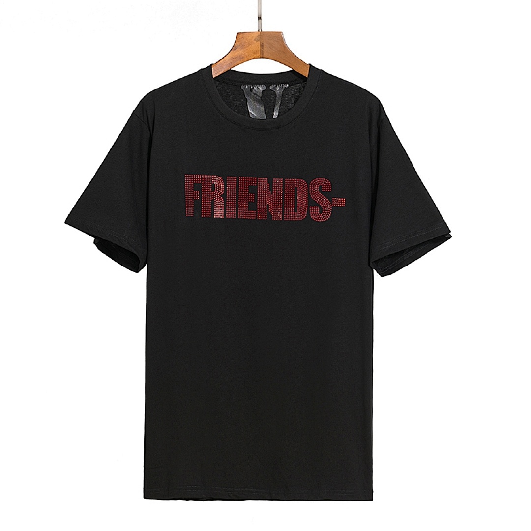 Vlone T-Shirt Style 026 detail view 3