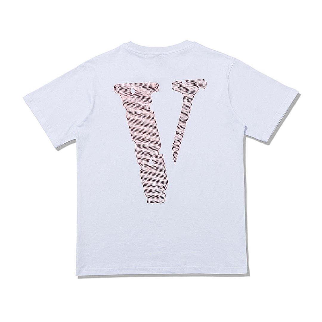 Vlone T-Shirt Style 026 detail view 4