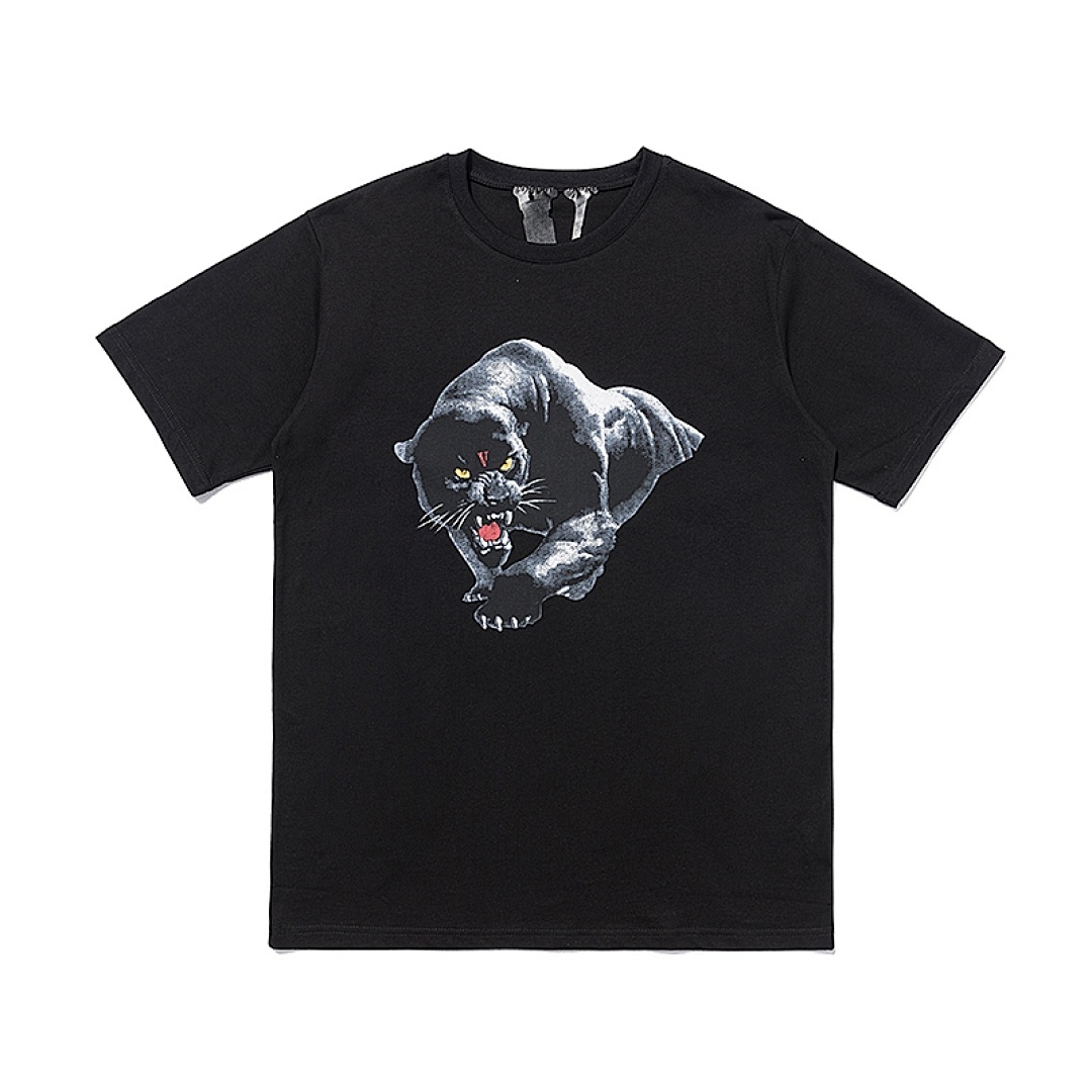 Vlone T-Shirt Style 027 main view