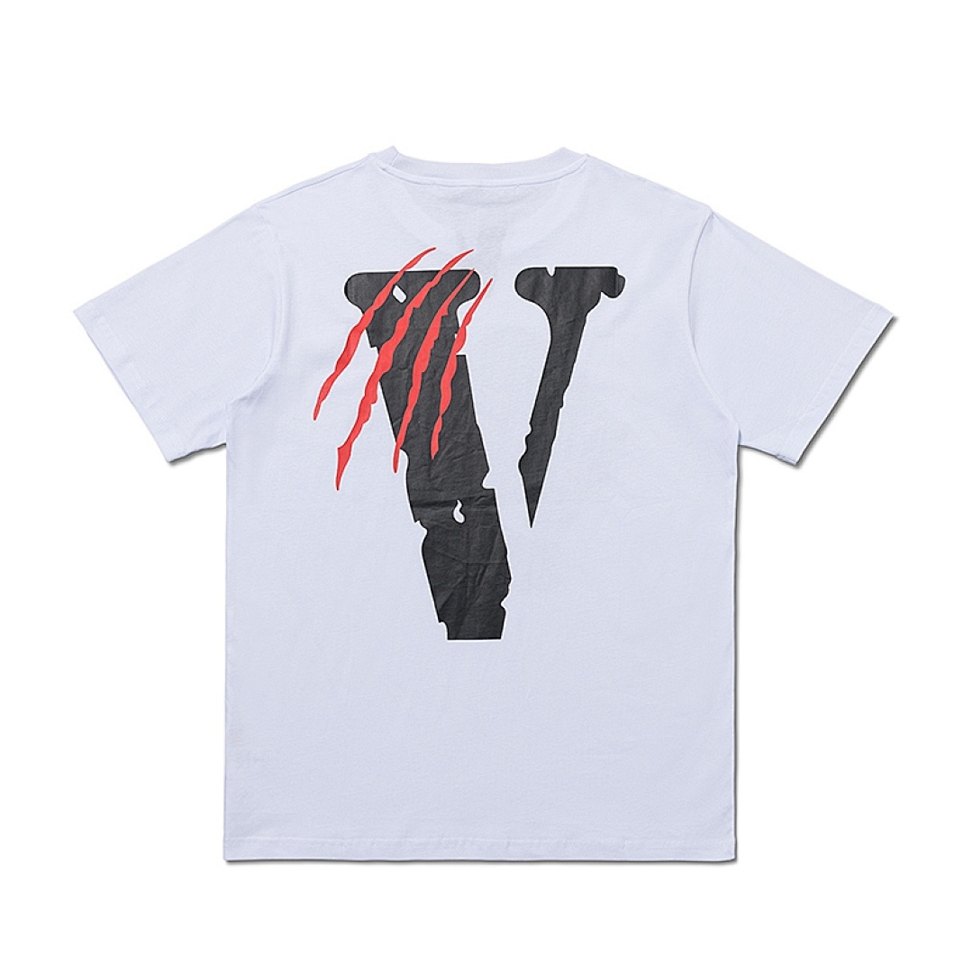 Vlone T-Shirt Style 027 detail view 1