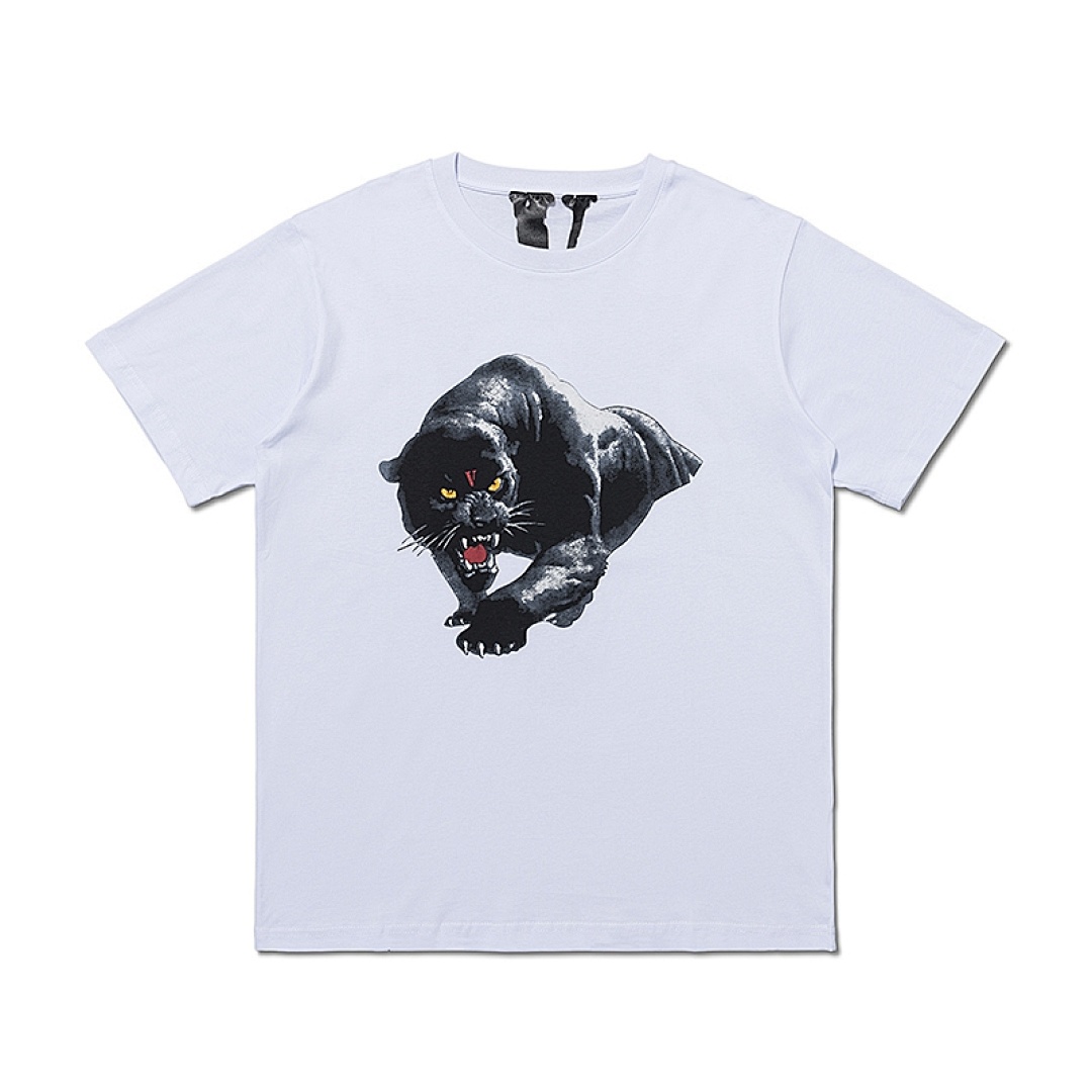 Vlone T-Shirt Style 027 detail view 2