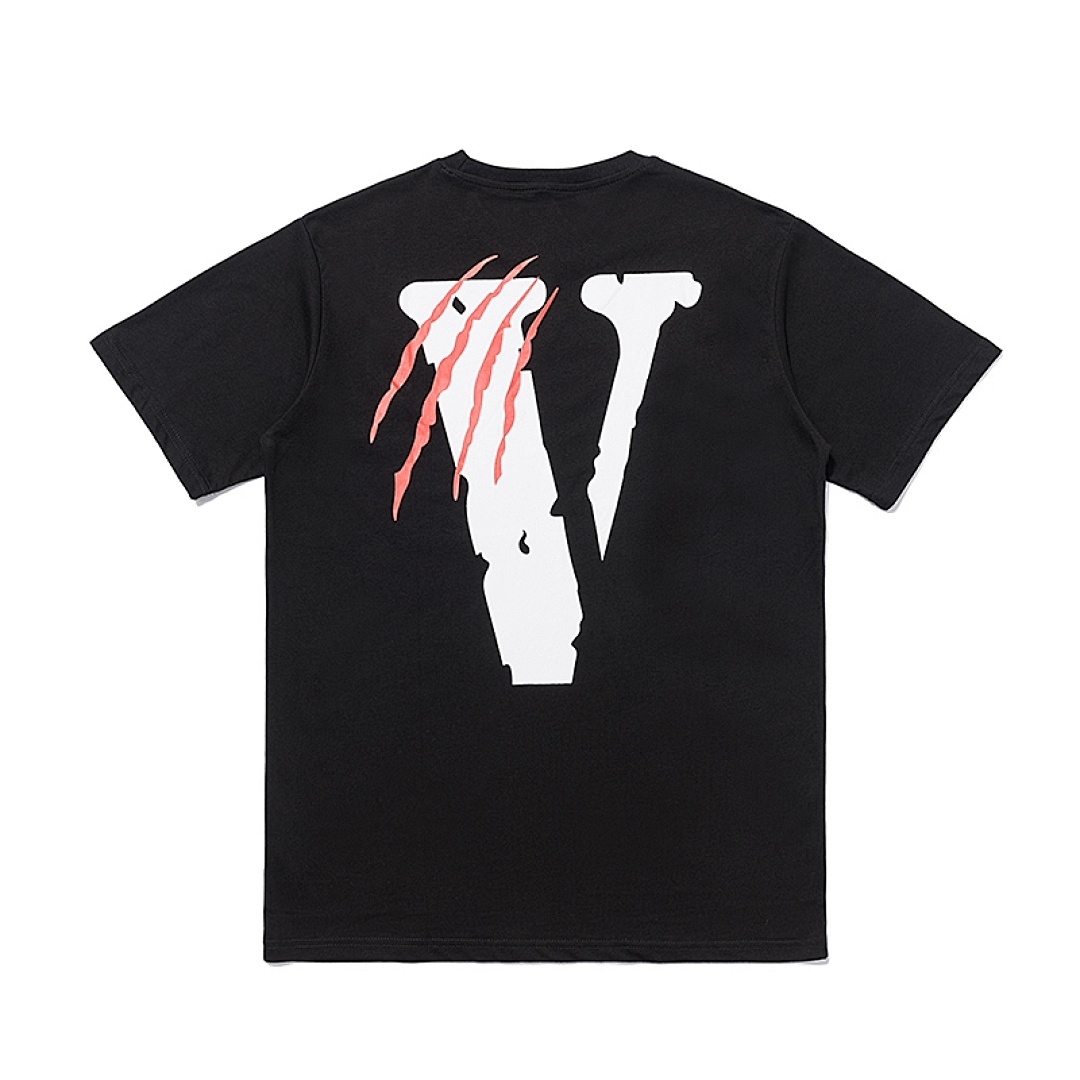 Vlone T-Shirt Style 027 detail view 3