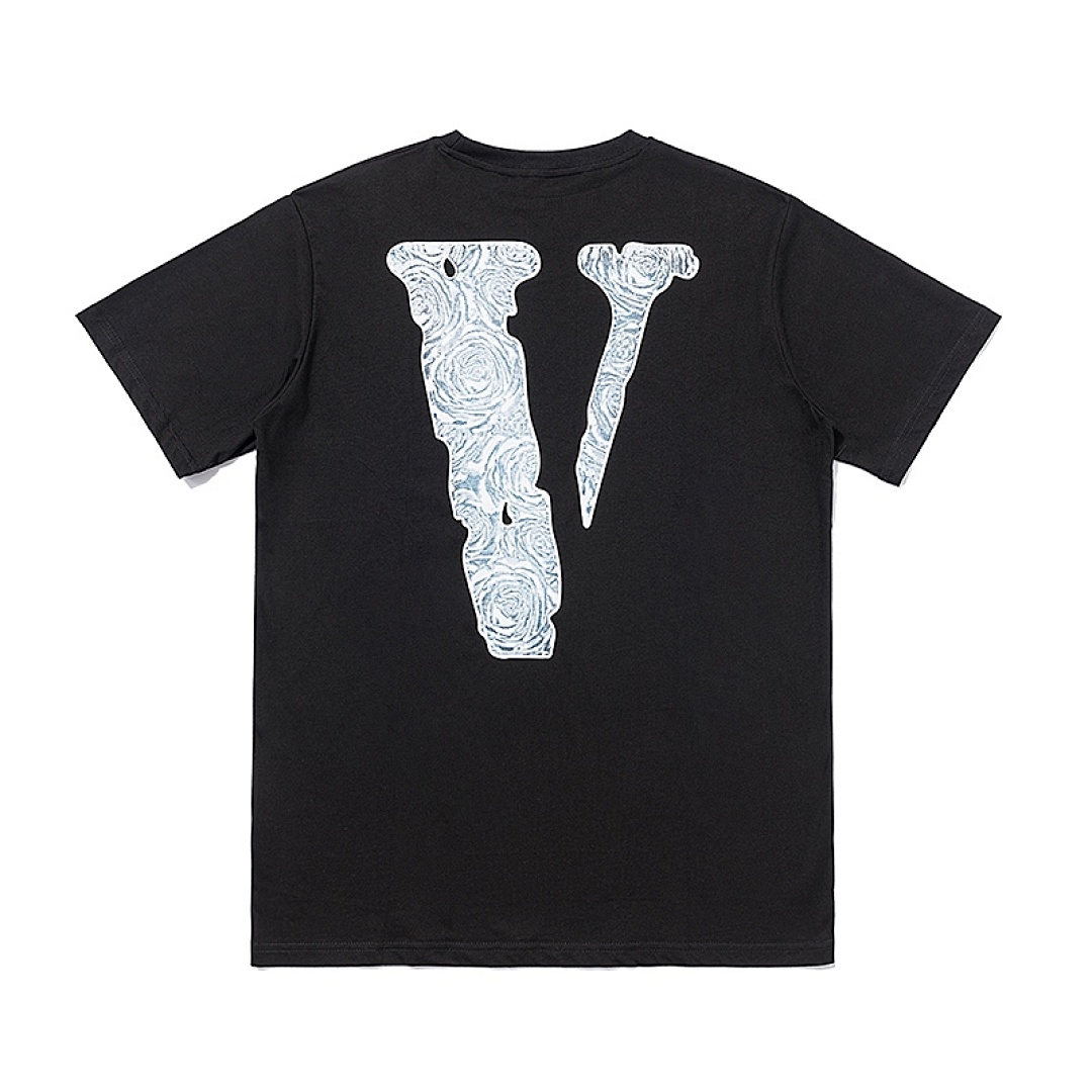Vlone T-Shirt Style 028 main view