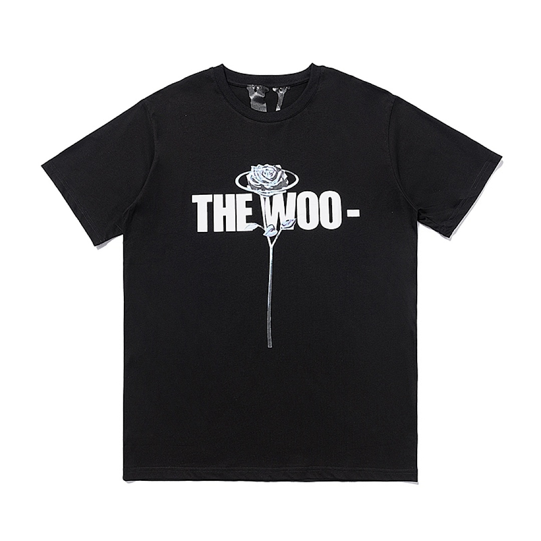 Vlone T-Shirt Style 028 detail view 1