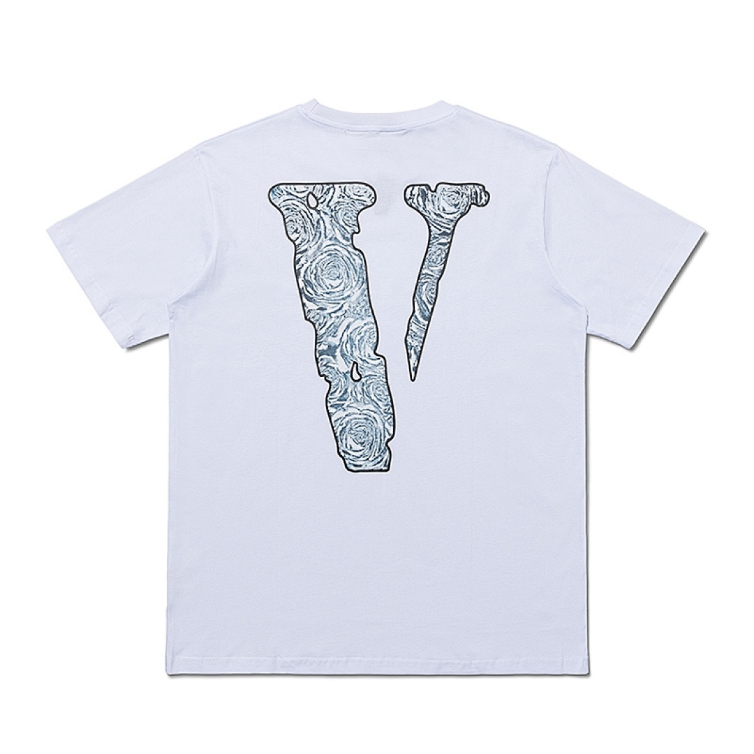 Vlone T-Shirt Style 028 detail view 2