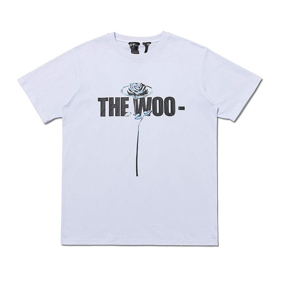 Vlone T-Shirt Style 028 detail view 3