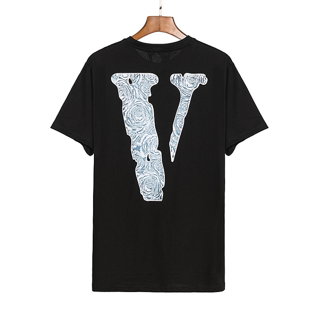 Vlone T-Shirt Style 028 detail view 4