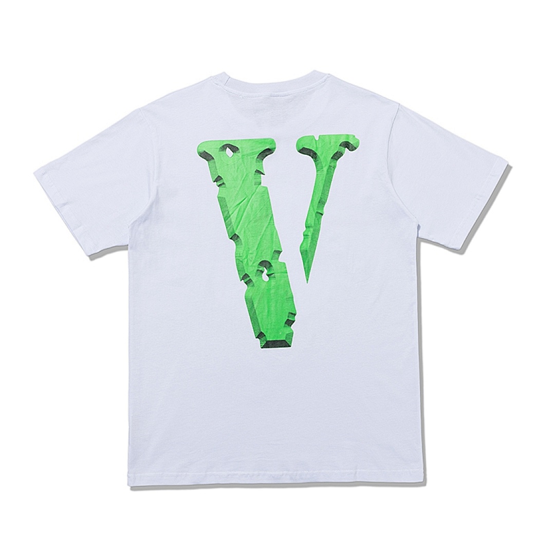 Vlone T-Shirt Style 029 detail view 4