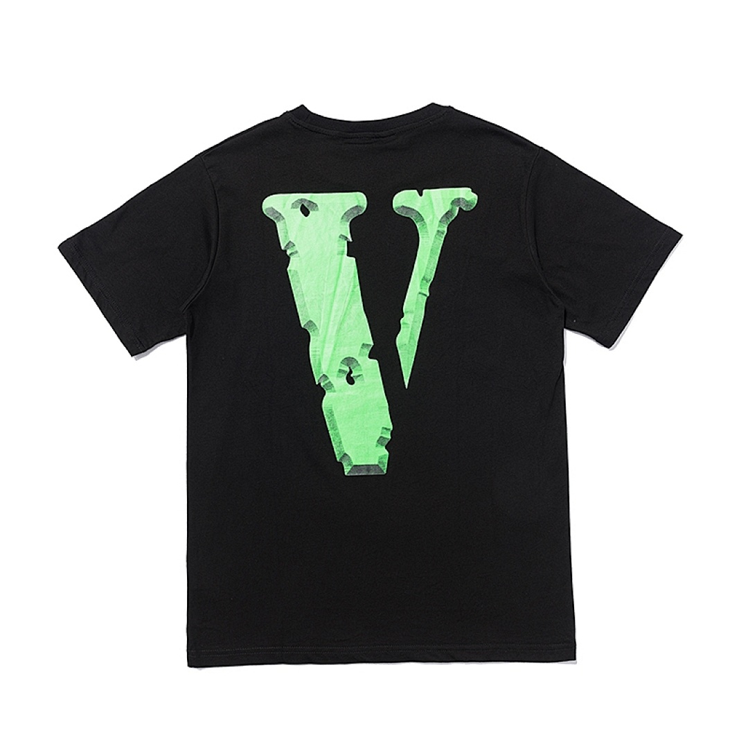 Vlone T-Shirt Style 029 detail view 5