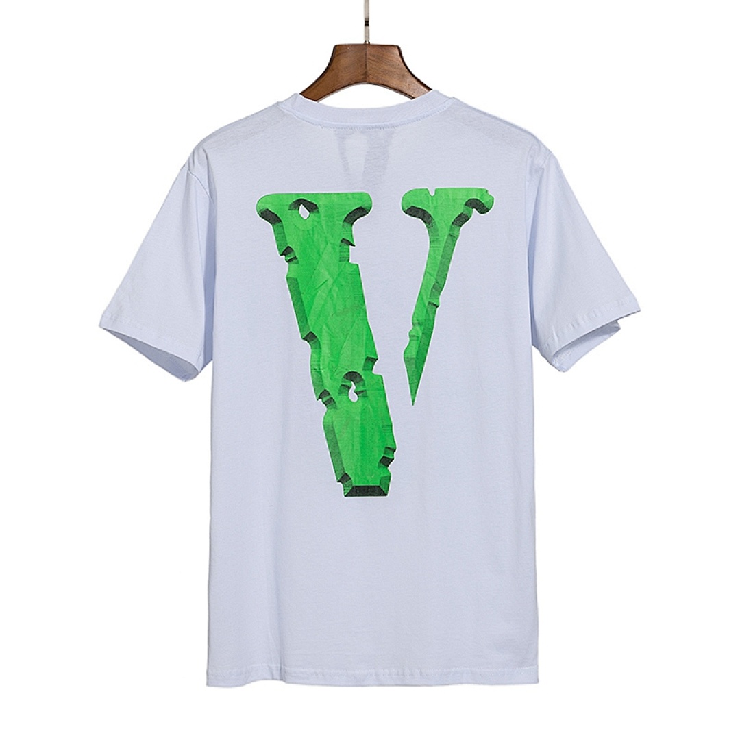 Vlone T-Shirt Style 029 detail view 7