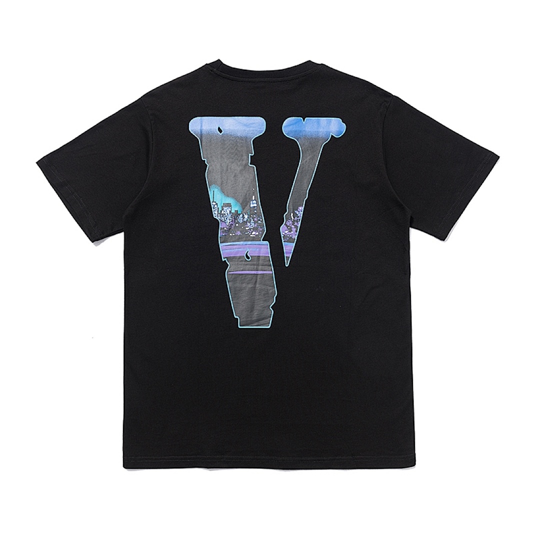 Vlone T-Shirt Style 031 main view