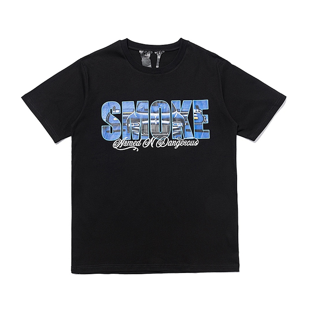 Vlone T-Shirt Style 031 detail view 1