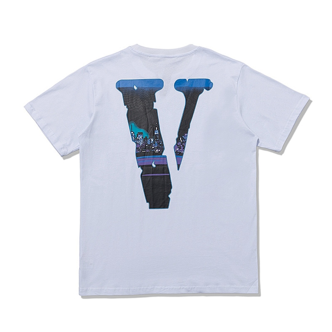 Vlone T-Shirt Style 031 detail view 2