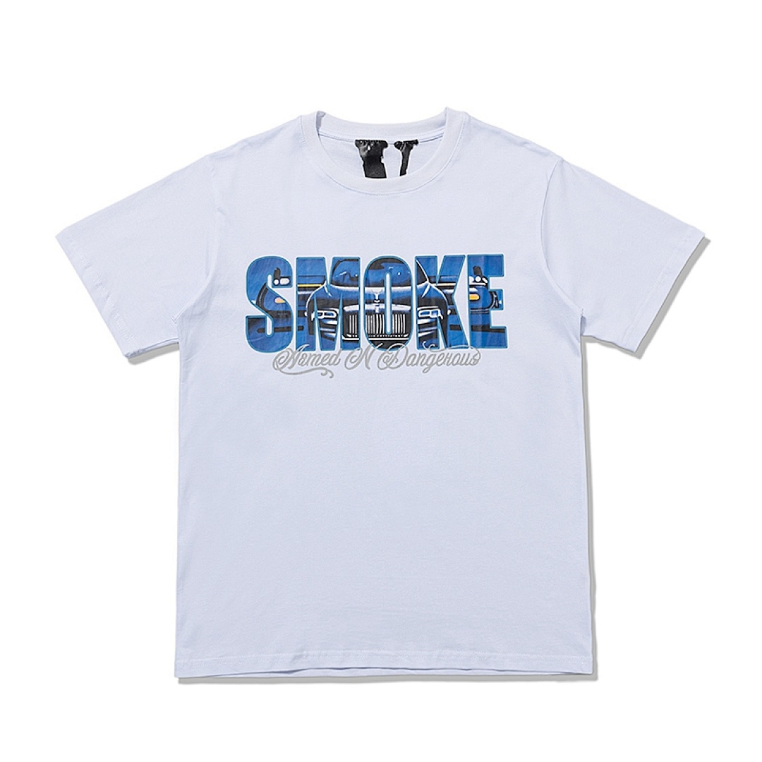 Vlone T-Shirt Style 031 detail view 3
